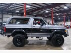 Thumbnail Photo 6 for 1995 Ford Bronco